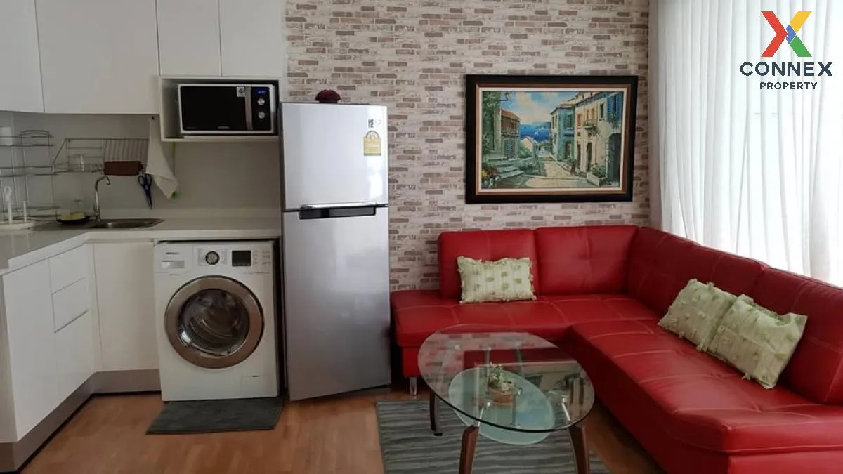 FOR RENT condo , The Coast Bangkok , BTS-Bang Na , Bang Na , Bang 2