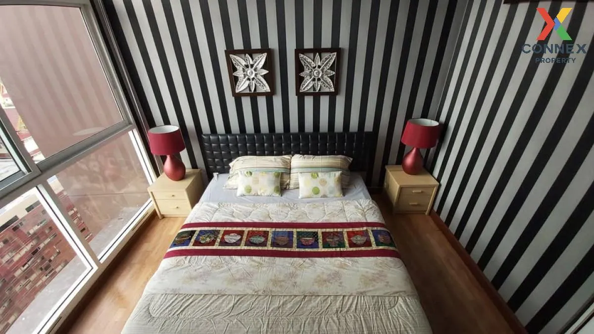 FOR RENT condo , The Coast Bangkok , BTS-Bang Na , Bang Na , Bang