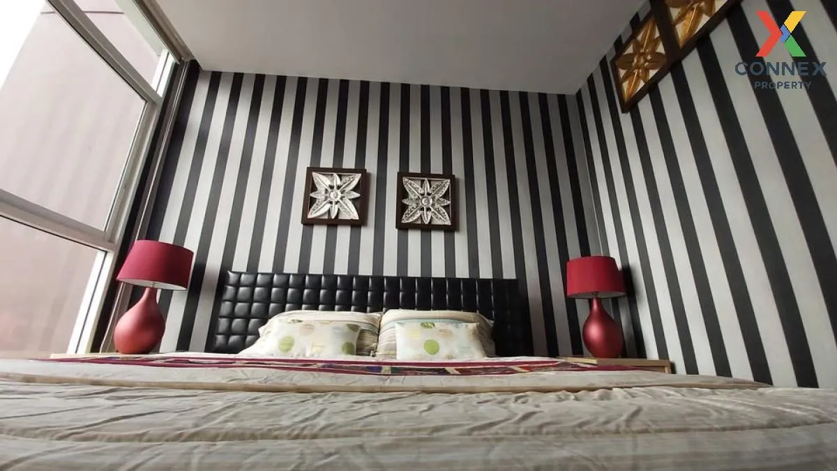 FOR RENT condo , The Coast Bangkok , BTS-Bang Na , Bang Na , Bang