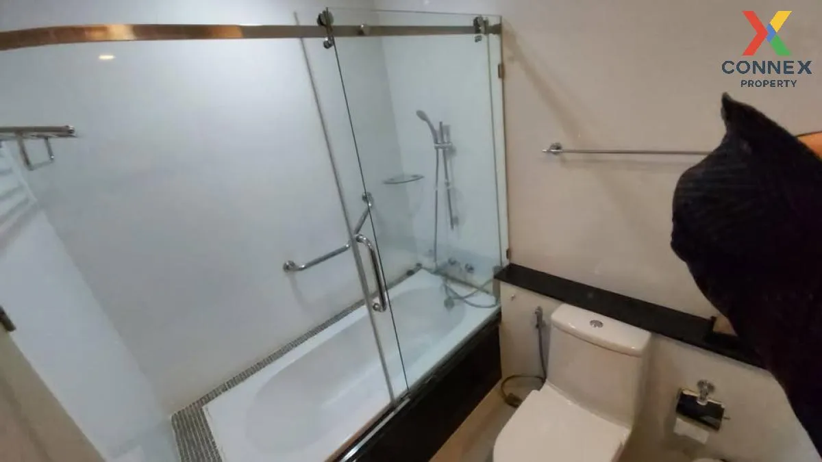 FOR RENT condo , The Coast Bangkok , BTS-Bang Na , Bang Na , Bang