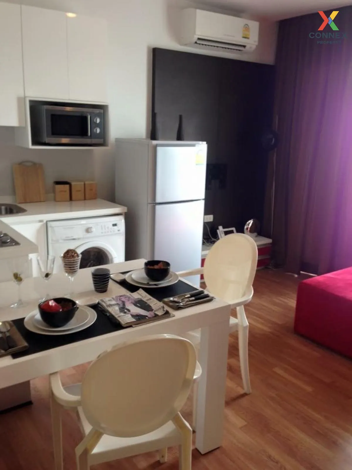 For Sale Condo , The Coast Bangkok , BTS-Bang Na , Bang Na , Bang 2