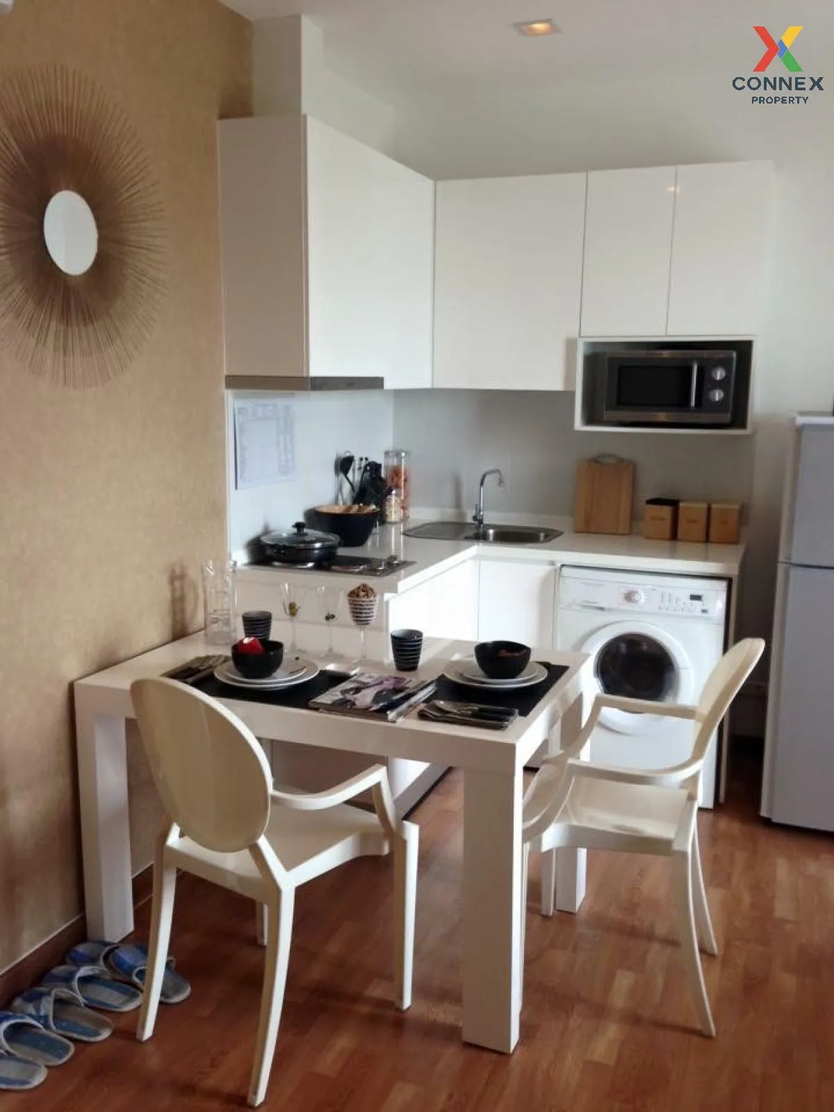 For Sale Condo , The Coast Bangkok , BTS-Bang Na , Bang Na , Bang 3