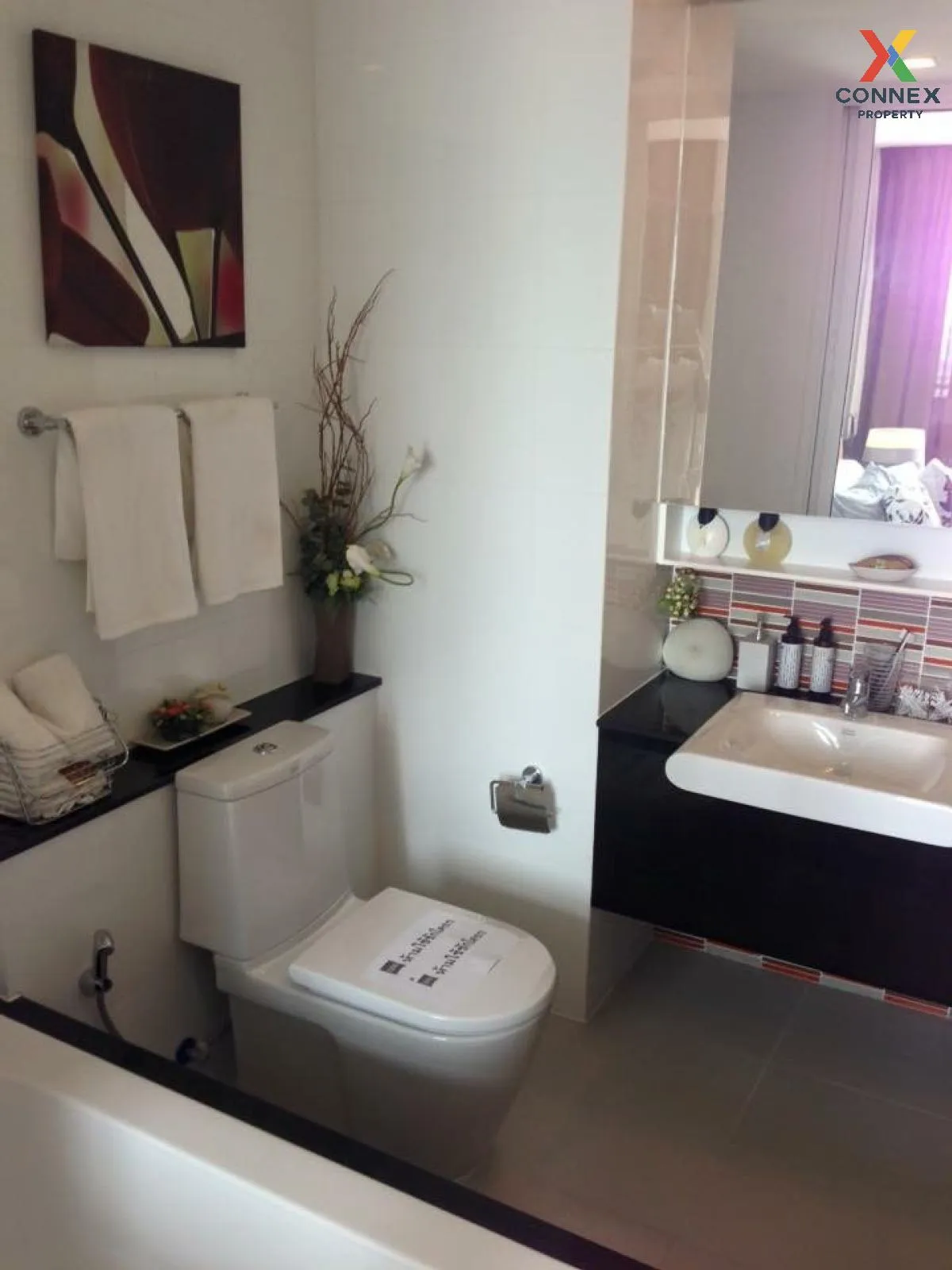 For Sale Condo , The Coast Bangkok , BTS-Bang Na , Bang Na , Bang