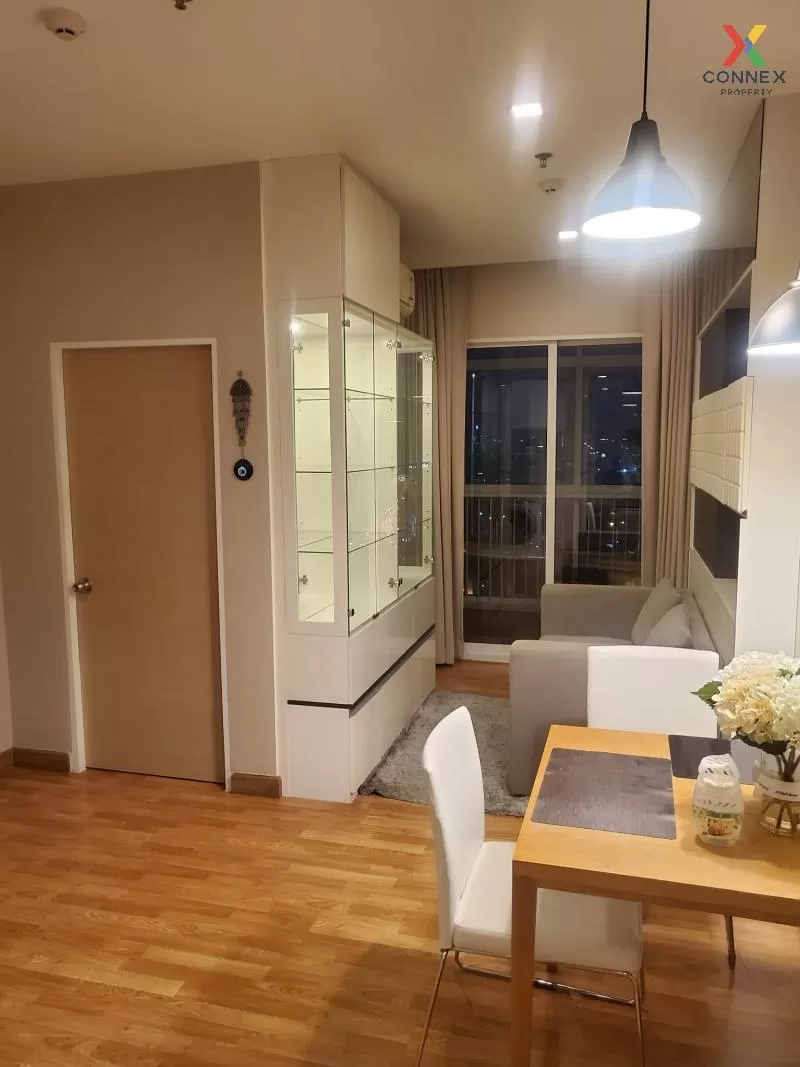 ขายคอนโด   เดอะ โคสต์ แบงค็อก สุขุมวิท - บางนา BTS-บางนา บางนา เข 2