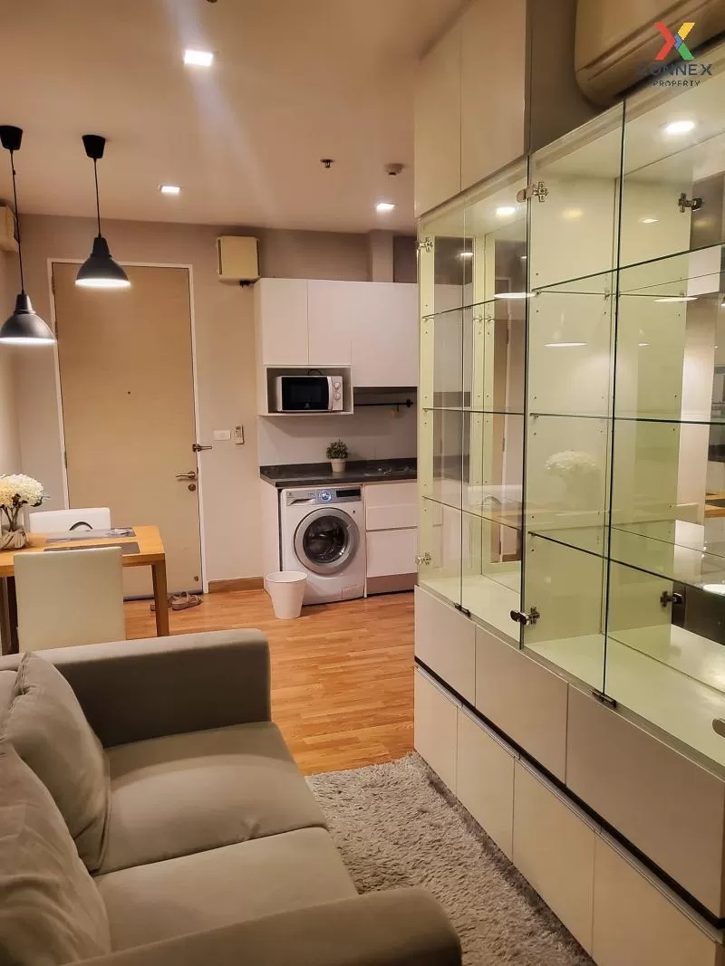 ขายคอนโด   เดอะ โคสต์ แบงค็อก สุขุมวิท - บางนา BTS-บางนา บางนา เข 3