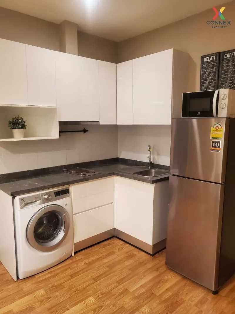 ขายคอนโด   เดอะ โคสต์ แบงค็อก สุขุมวิท - บางนา BTS-บางนา บางนา เข 4