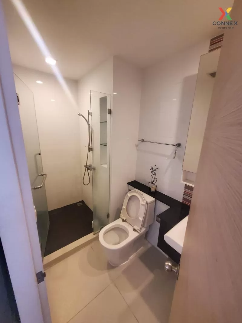 ขายคอนโด   เดอะ โคสต์ แบงค็อก สุขุมวิท - บางนา BTS-บางนา บางนา เข