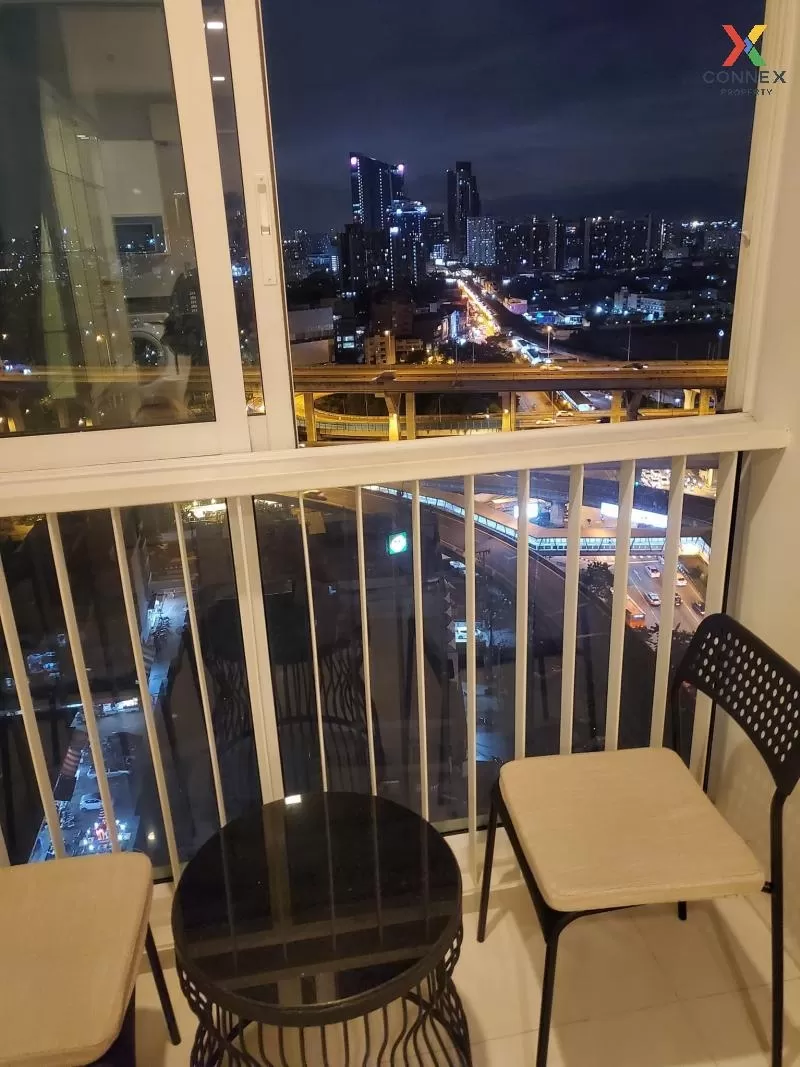 ขายคอนโด   เดอะ โคสต์ แบงค็อก สุขุมวิท - บางนา BTS-บางนา บางนา เข