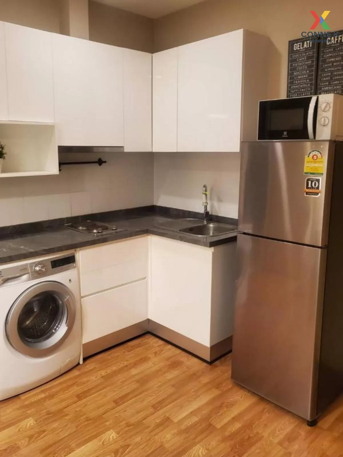 เช่าคอนโด   เดอะ โคสต์ แบงค็อก สุขุมวิท - บางนา BTS-บางนา บางนา เ 3