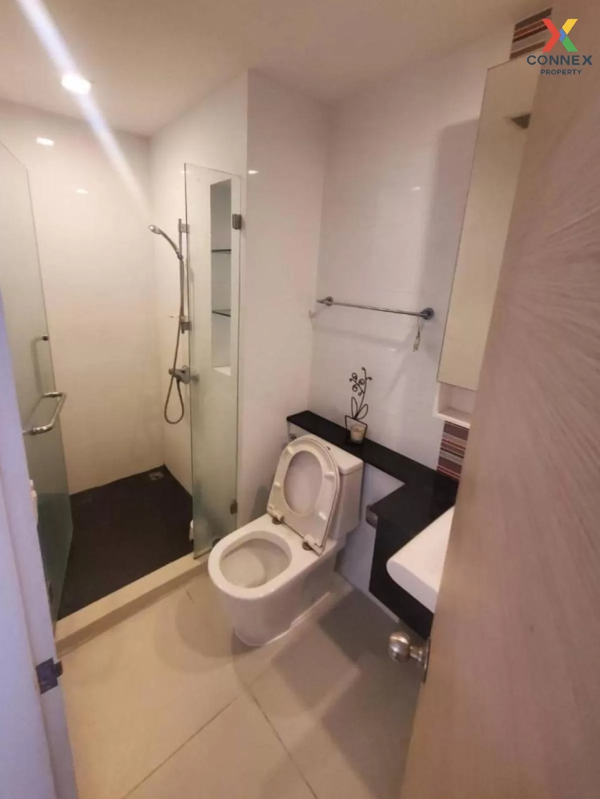 เช่าคอนโด   เดอะ โคสต์ แบงค็อก สุขุมวิท - บางนา BTS-บางนา บางนา เ