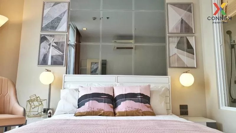 ขายคอนโด   เดอะ โคสต์ แบงค็อก สุขุมวิท - บางนา BTS-บางนา บางนา เข ขายคอนโด   เดอะ โคสต์ แบงค็อก สุขุมวิท - บางนา BTS-บางนา บางนา เข 3