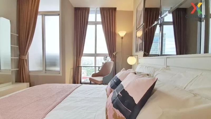 FOR SALE condo , The Coast Bangkok , BTS-Bang Na , Bang Na , Bang