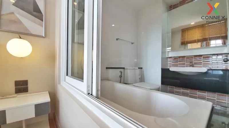 FOR SALE condo , The Coast Bangkok , BTS-Bang Na , Bang Na , Bang