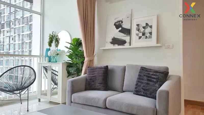 เช่าคอนโด   เดอะ โคสต์ แบงค็อก สุขุมวิท - บางนา BTS-บางนา บางนา เ 1