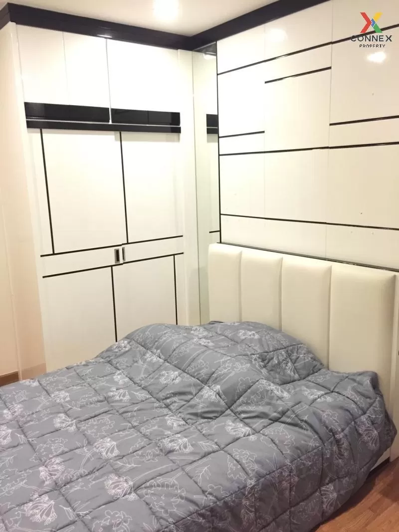 FOR RENT condo , The Coast Bangkok , BTS-Bang Na , Bang Na , Bang 4