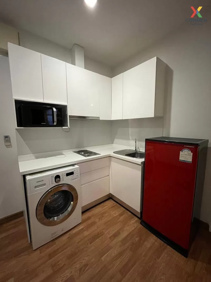 เช่าคอนโด   เดอะ โคสต์ แบงค็อก สุขุมวิท - บางนา BTS-บางนา บางนา เ 2