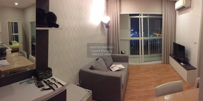 FOR RENT condo , The Coast Bangkok , BTS-Bang Na , Bang Na , Bang 1