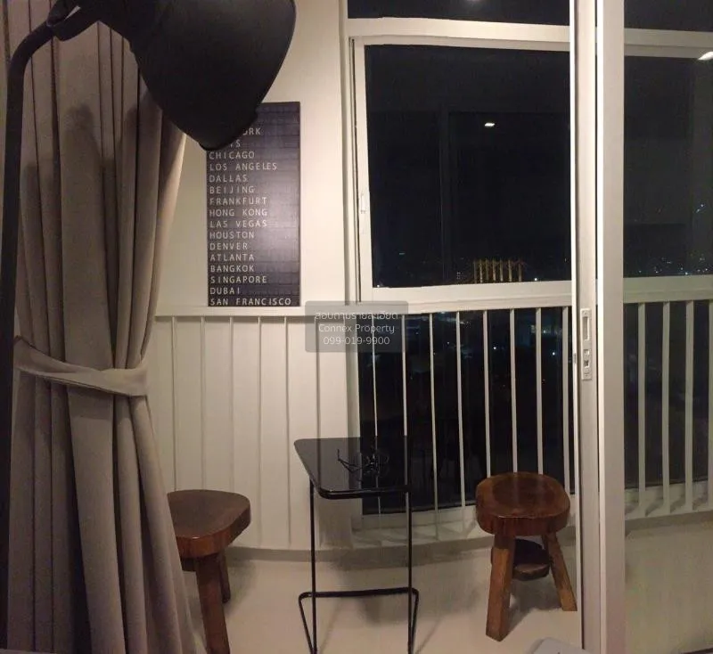 FOR RENT condo , The Coast Bangkok , BTS-Bang Na , Bang Na , Bang 4