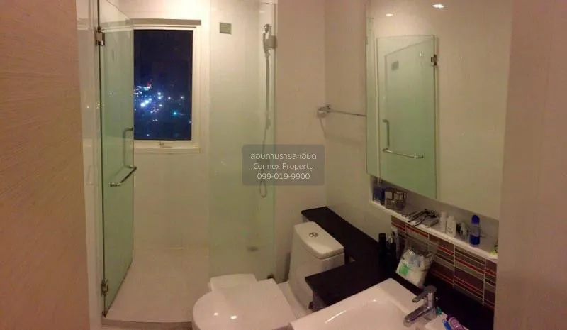 FOR RENT condo , The Coast Bangkok , BTS-Bang Na , Bang Na , Bang