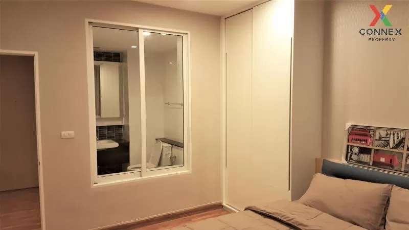 เช่าคอนโด   เดอะ โคสต์ แบงค็อก สุขุมวิท - บางนา BTS-บางนา บางนา เ 3