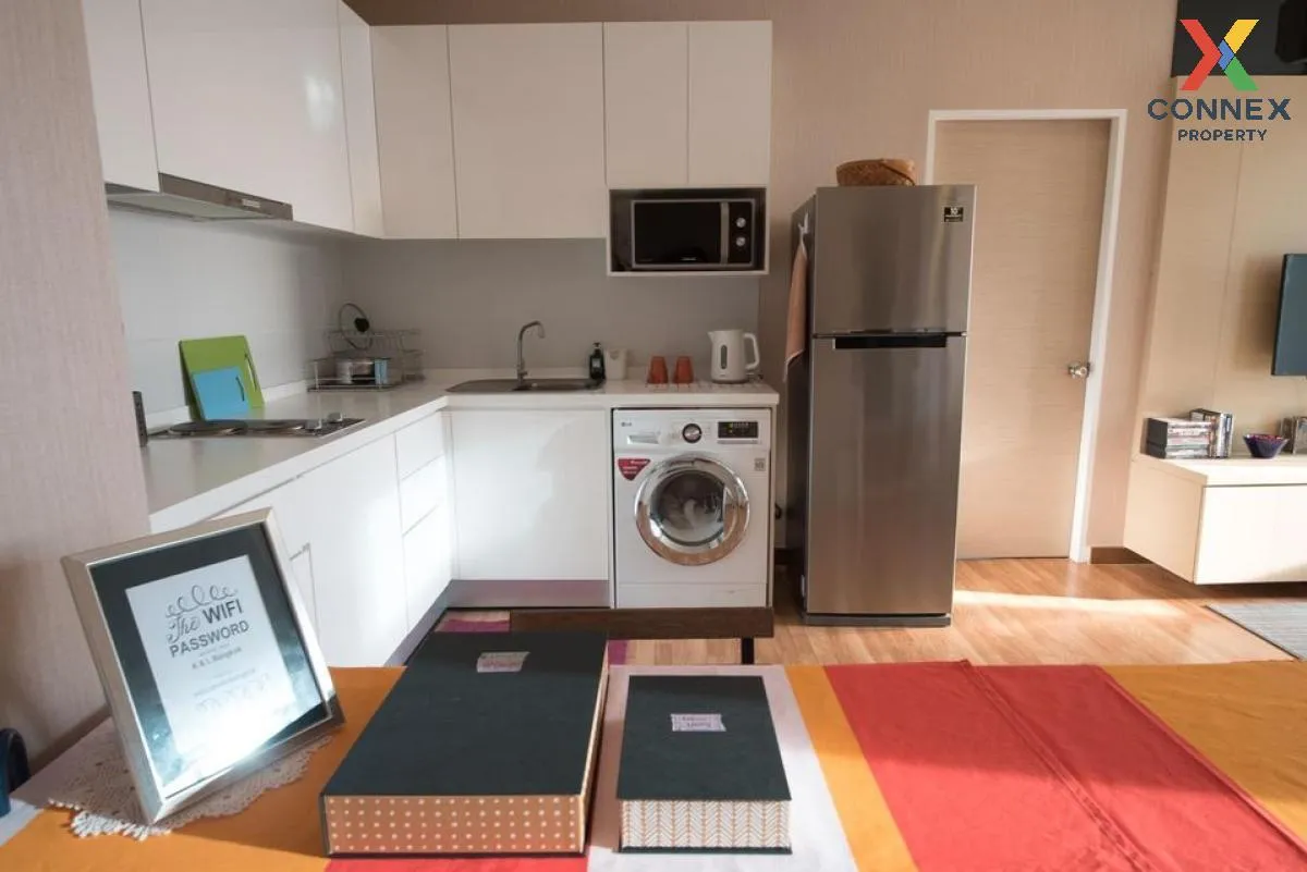 FOR RENT condo , The Coast Bangkok , BTS-Bang Na , Bang Na , Bang 3