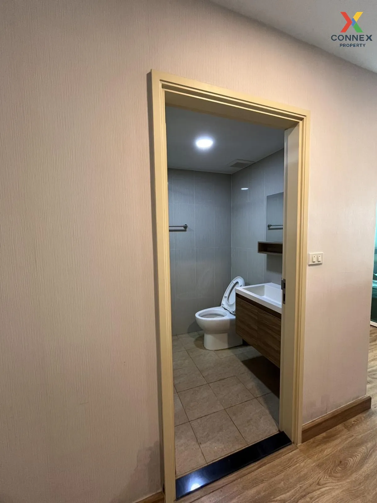 FOR RENT condo , The Coast Bangkok , BTS-Bang Na , Bang Na , Bang