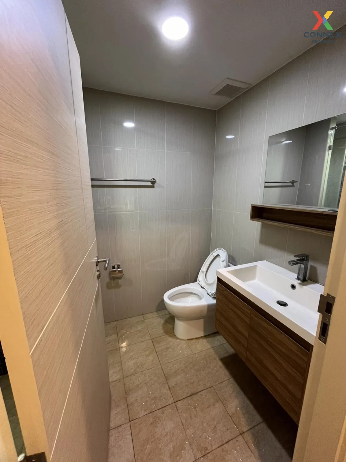 FOR RENT condo , The Coast Bangkok , BTS-Bang Na , Bang Na , Bang