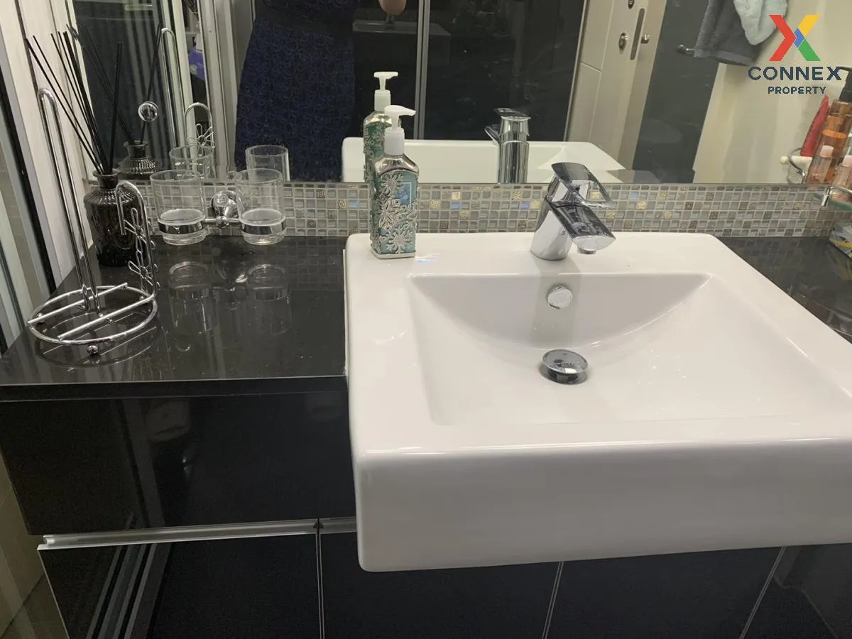 ขายคอนโด  เดอะ เครสท์ สุขุมวิท 34 BTS-ทองหล่อ คลองตัน เขต คลองเตย ขายคอนโด  เดอะ เครสท์ สุขุมวิท 34 BTS-ทองหล่อ คลองตัน เขต คลองเตย