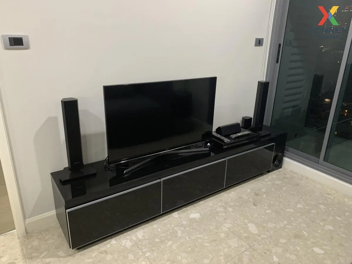 ขายคอนโด  เดอะ เครสท์ สุขุมวิท 34 BTS-ทองหล่อ คลองตัน เขต คลองเตย ขายคอนโด  เดอะ เครสท์ สุขุมวิท 34 BTS-ทองหล่อ คลองตัน เขต คลองเตย 2