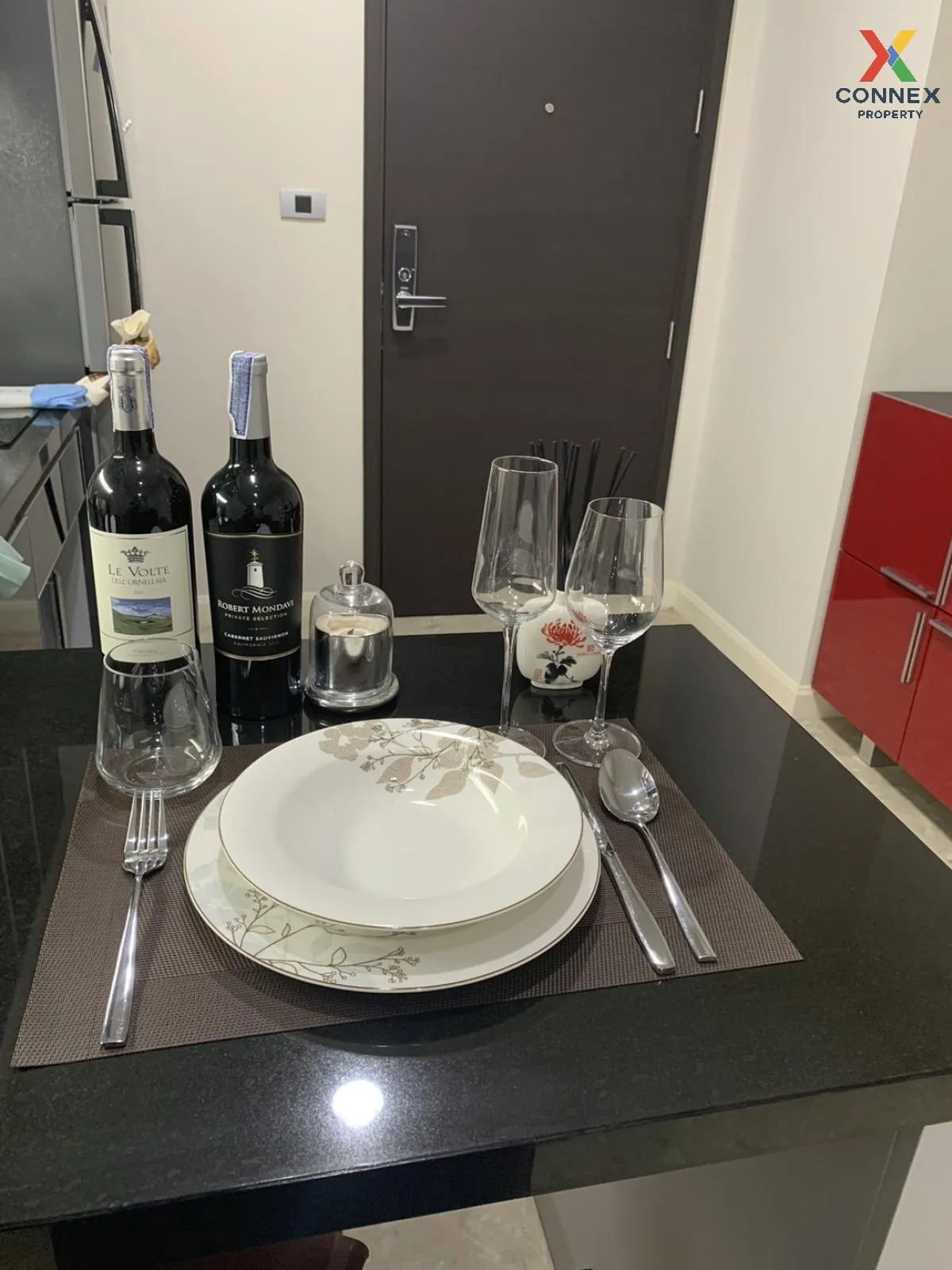 ขายคอนโด  เดอะ เครสท์ สุขุมวิท 34 BTS-ทองหล่อ คลองตัน เขต คลองเตย ขายคอนโด  เดอะ เครสท์ สุขุมวิท 34 BTS-ทองหล่อ คลองตัน เขต คลองเตย 3