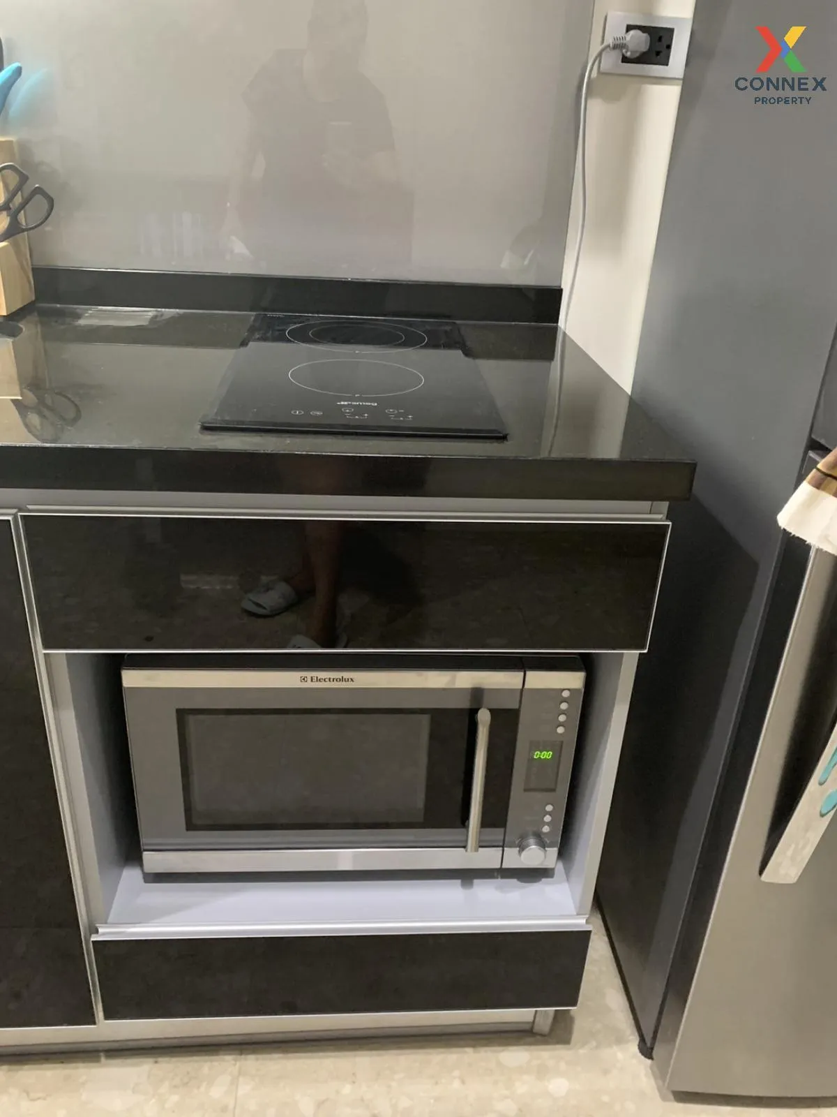 ขายคอนโด  เดอะ เครสท์ สุขุมวิท 34 BTS-ทองหล่อ คลองตัน เขต คลองเตย ขายคอนโด  เดอะ เครสท์ สุขุมวิท 34 BTS-ทองหล่อ คลองตัน เขต คลองเตย 4