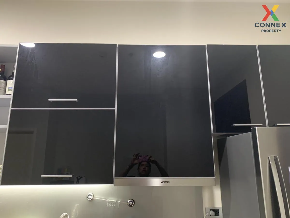 ขายคอนโด  เดอะ เครสท์ สุขุมวิท 34 BTS-ทองหล่อ คลองตัน เขต คลองเตย ขายคอนโด  เดอะ เครสท์ สุขุมวิท 34 BTS-ทองหล่อ คลองตัน เขต คลองเตย