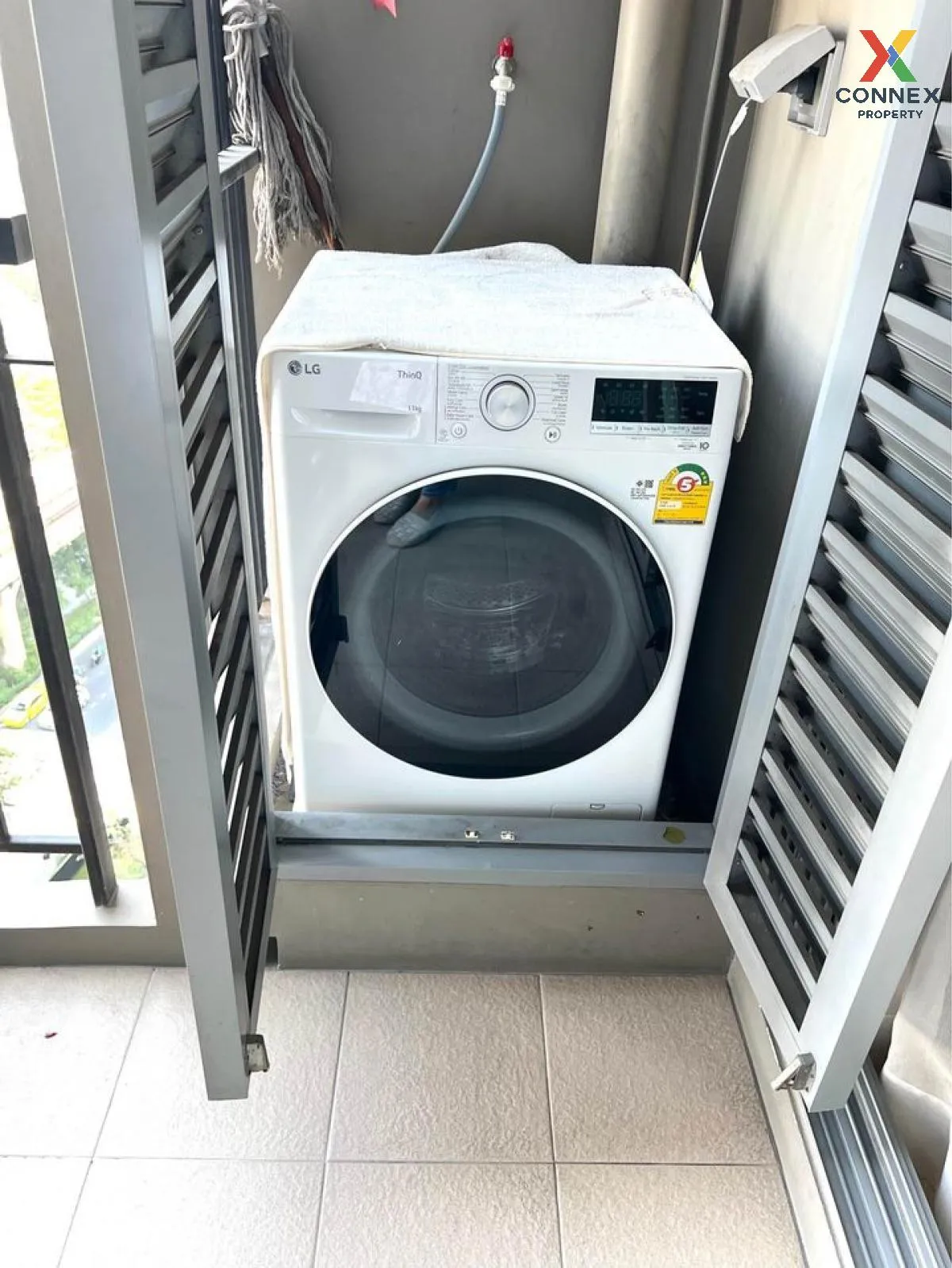 FOR RENT condo , The Crest Sukhumvit 34 , BTS-Thong Lo , Khlong T