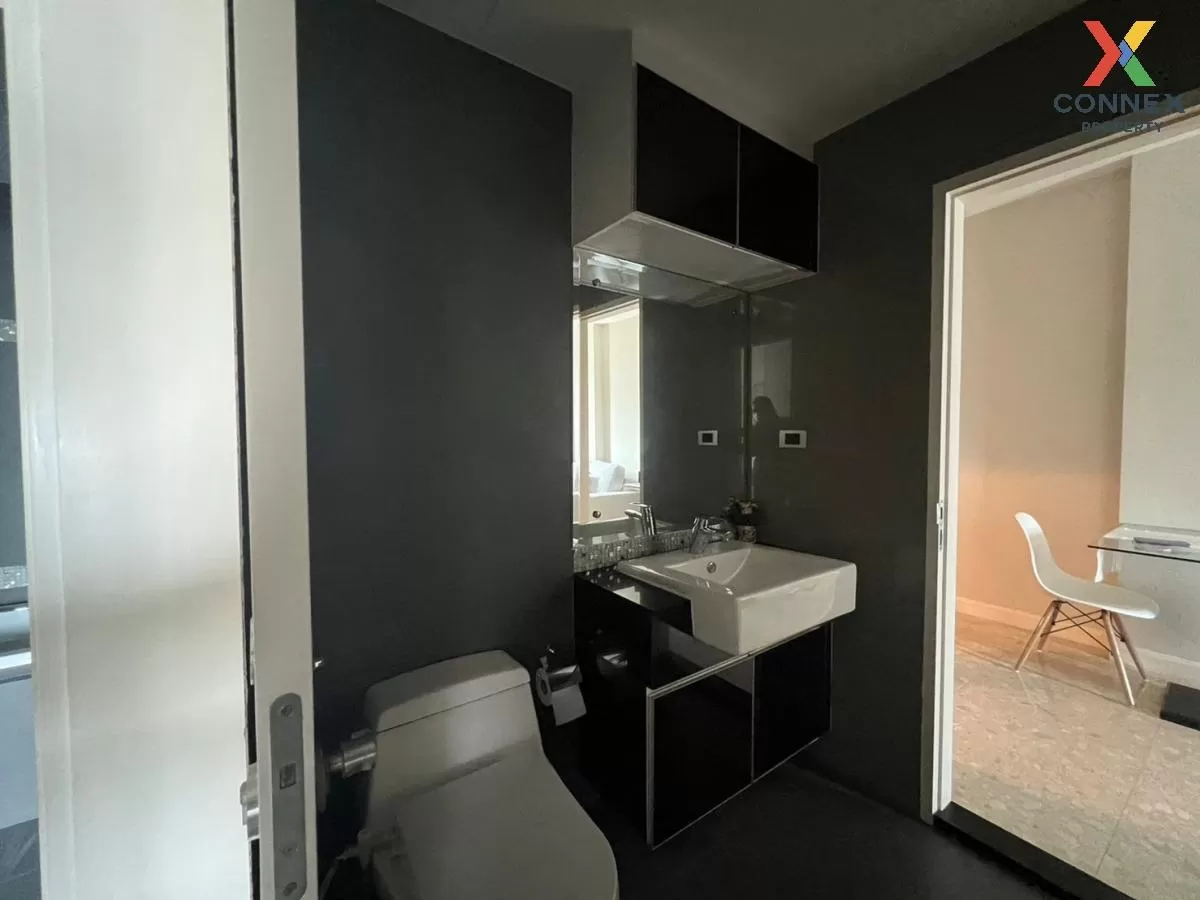 ขายคอนโด  เดอะ เครสท์ สุขุมวิท 34 BTS-ทองหล่อ คลองตัน เขต คลองเตย ขายคอนโด  เดอะ เครสท์ สุขุมวิท 34 BTS-ทองหล่อ คลองตัน เขต คลองเตย