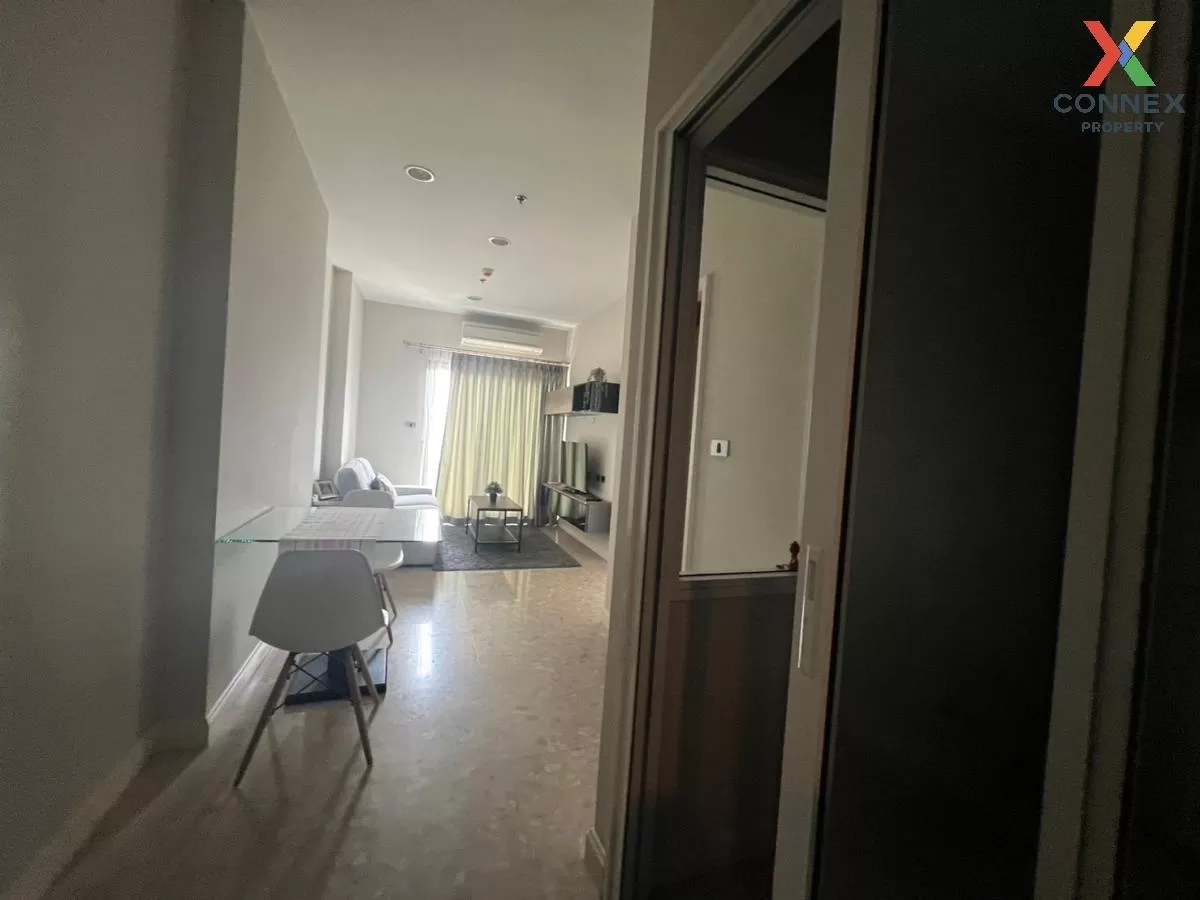 ขายคอนโด  เดอะ เครสท์ สุขุมวิท 34 BTS-ทองหล่อ คลองตัน เขต คลองเตย ขายคอนโด  เดอะ เครสท์ สุขุมวิท 34 BTS-ทองหล่อ คลองตัน เขต คลองเตย 3