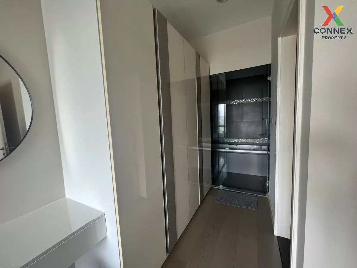 ขายคอนโด  เดอะ เครสท์ สุขุมวิท 34 BTS-ทองหล่อ คลองตัน เขต คลองเตย ขายคอนโด  เดอะ เครสท์ สุขุมวิท 34 BTS-ทองหล่อ คลองตัน เขต คลองเตย 4