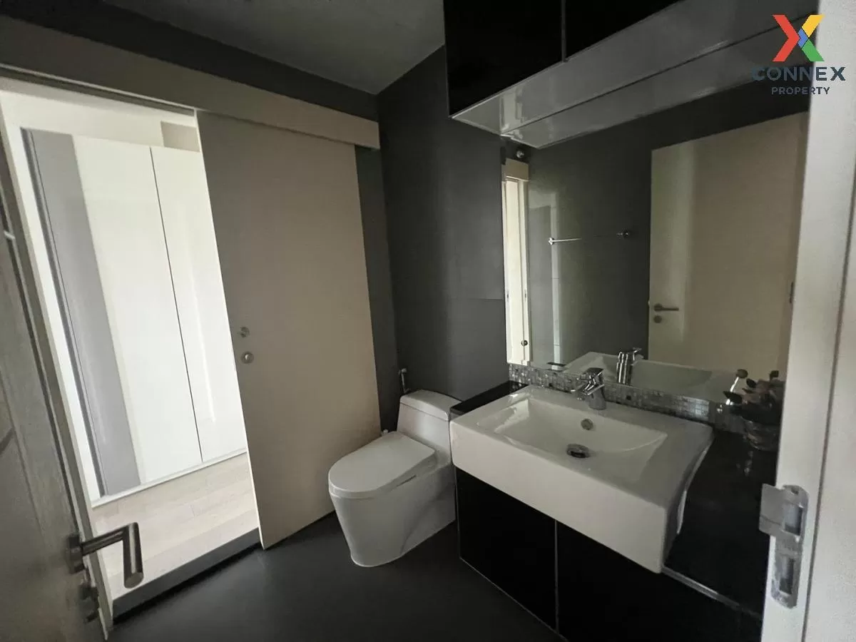 ขายคอนโด  เดอะ เครสท์ สุขุมวิท 34 BTS-ทองหล่อ คลองตัน เขต คลองเตย ขายคอนโด  เดอะ เครสท์ สุขุมวิท 34 BTS-ทองหล่อ คลองตัน เขต คลองเตย