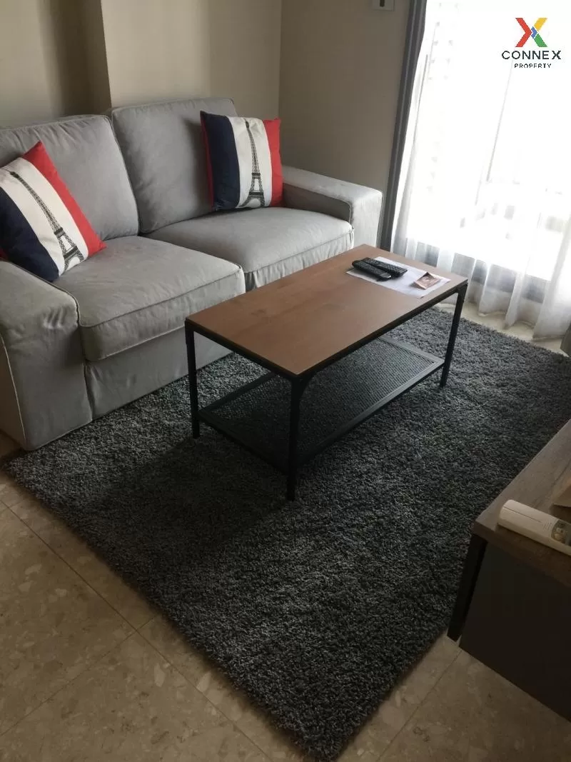 FOR RENT condo , The Crest Sukhumvit 34 , BTS-Thong Lo , Khlong T FOR RENT condo , The Crest Sukhumvit 34 , BTS-Thong Lo , Khlong T 2