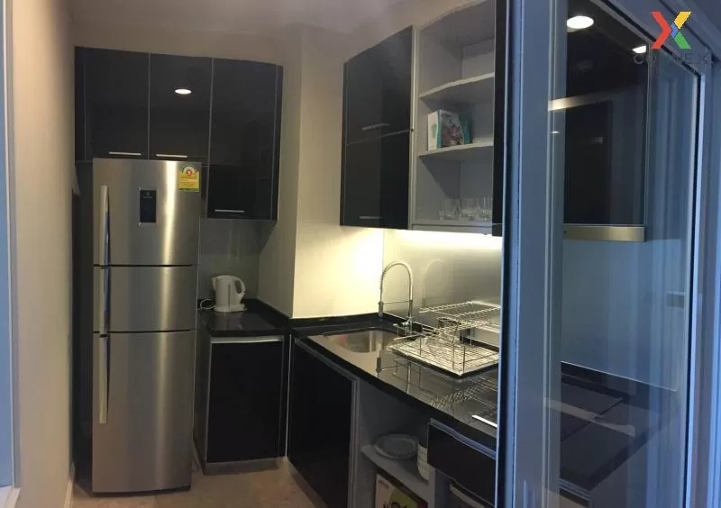 FOR RENT condo , The Crest Sukhumvit 34 , BTS-Thong Lo , Khlong T FOR RENT condo , The Crest Sukhumvit 34 , BTS-Thong Lo , Khlong T 3