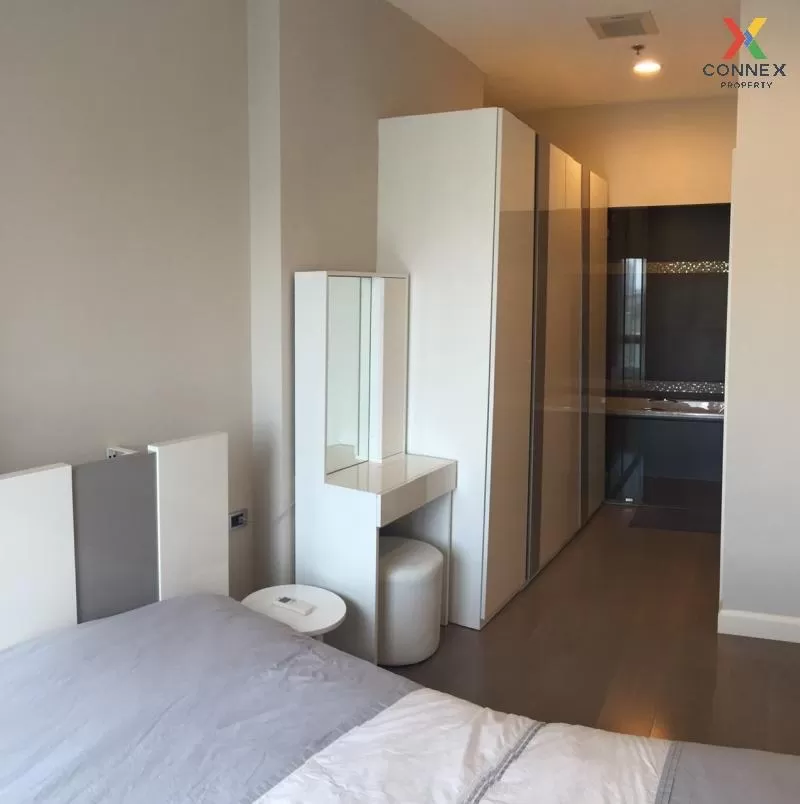 FOR RENT condo , The Crest Sukhumvit 34 , BTS-Thong Lo , Khlong T FOR RENT condo , The Crest Sukhumvit 34 , BTS-Thong Lo , Khlong T 4