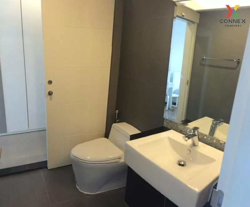 FOR RENT condo , The Crest Sukhumvit 34 , BTS-Thong Lo , Khlong T FOR RENT condo , The Crest Sukhumvit 34 , BTS-Thong Lo , Khlong T