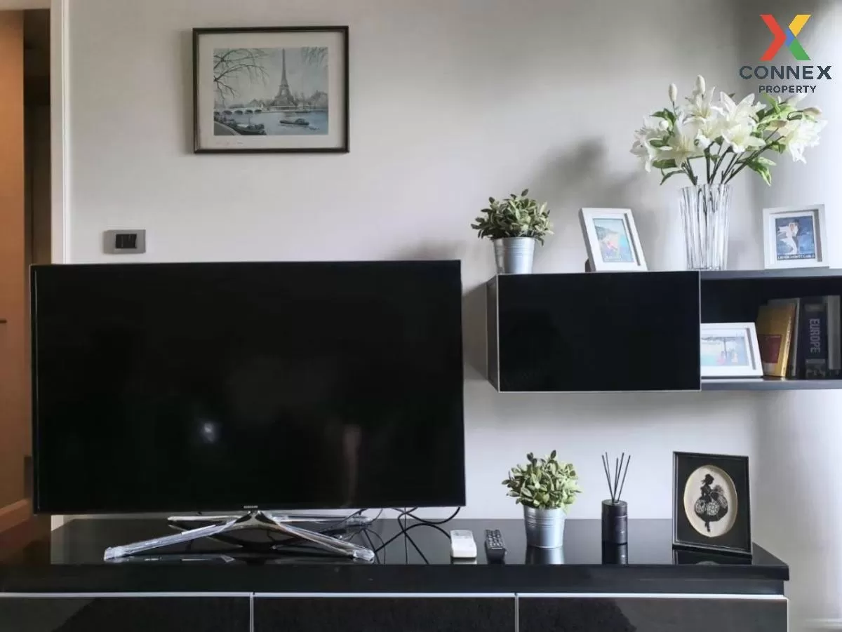 ขายคอนโด  เดอะ เครสท์ สุขุมวิท 34 BTS-ทองหล่อ คลองตัน เขต คลองเตย ขายคอนโด  เดอะ เครสท์ สุขุมวิท 34 BTS-ทองหล่อ คลองตัน เขต คลองเตย 2