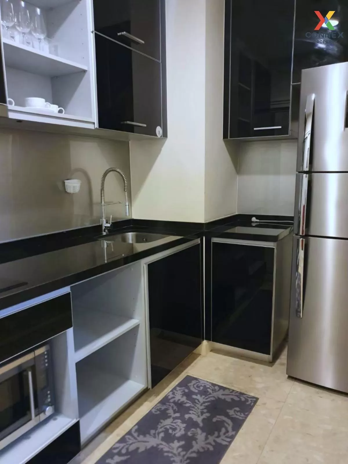 ขายคอนโด  เดอะ เครสท์ สุขุมวิท 34 BTS-ทองหล่อ คลองตัน เขต คลองเตย ขายคอนโด  เดอะ เครสท์ สุขุมวิท 34 BTS-ทองหล่อ คลองตัน เขต คลองเตย 3