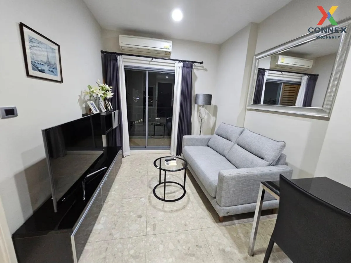 FOR RENT condo , The Crest Sukhumvit 34 , BTS-Thong Lo , Khlong T FOR RENT condo , The Crest Sukhumvit 34 , BTS-Thong Lo , Khlong T 1