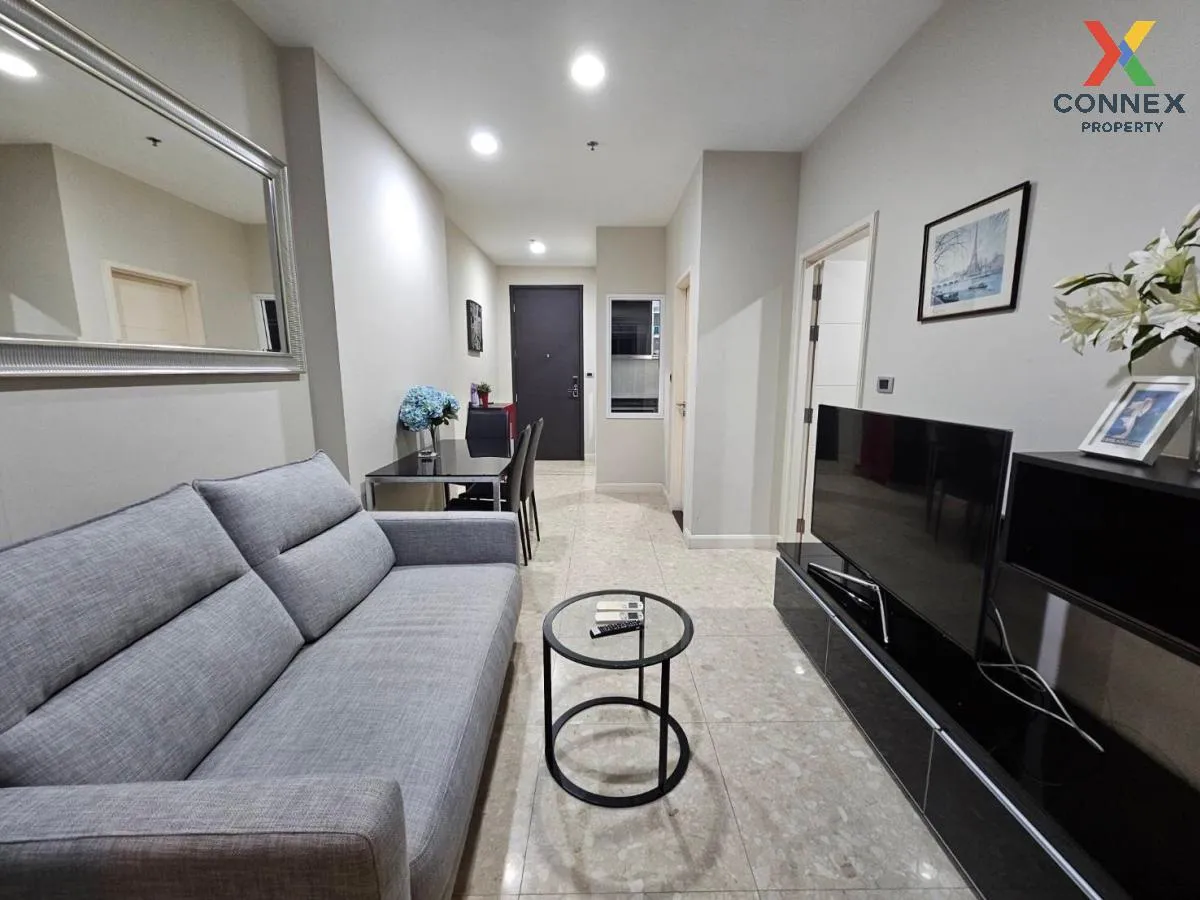 FOR RENT condo , The Crest Sukhumvit 34 , BTS-Thong Lo , Khlong T FOR RENT condo , The Crest Sukhumvit 34 , BTS-Thong Lo , Khlong T 2