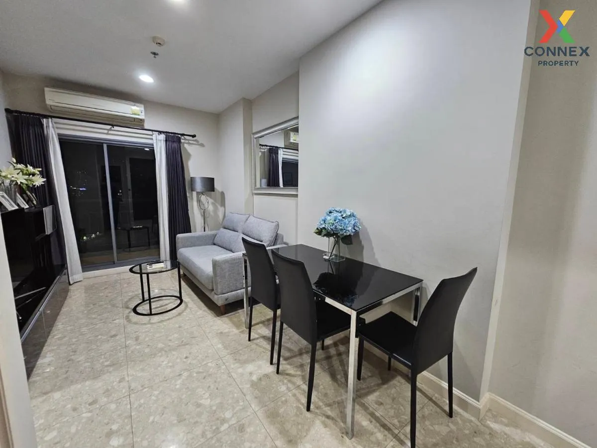 FOR RENT condo , The Crest Sukhumvit 34 , BTS-Thong Lo , Khlong T FOR RENT condo , The Crest Sukhumvit 34 , BTS-Thong Lo , Khlong T 3