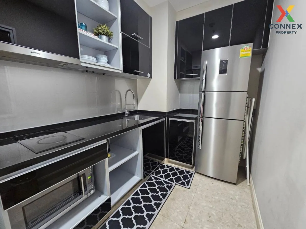 FOR RENT condo , The Crest Sukhumvit 34 , BTS-Thong Lo , Khlong T FOR RENT condo , The Crest Sukhumvit 34 , BTS-Thong Lo , Khlong T