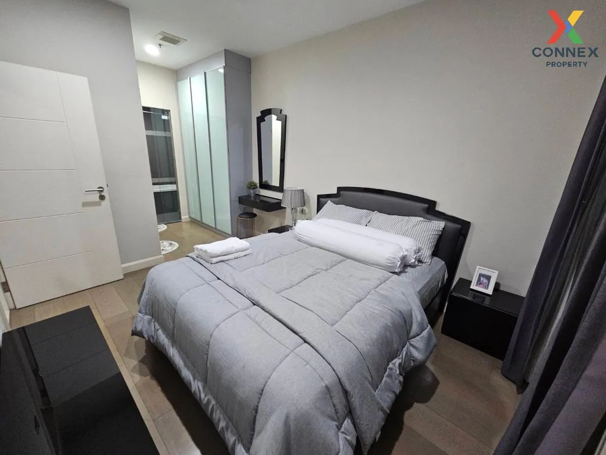 FOR RENT condo , The Crest Sukhumvit 34 , BTS-Thong Lo , Khlong T FOR RENT condo , The Crest Sukhumvit 34 , BTS-Thong Lo , Khlong T