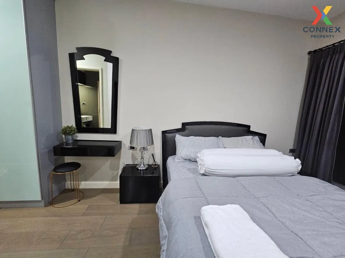 FOR RENT condo , The Crest Sukhumvit 34 , BTS-Thong Lo , Khlong T FOR RENT condo , The Crest Sukhumvit 34 , BTS-Thong Lo , Khlong T