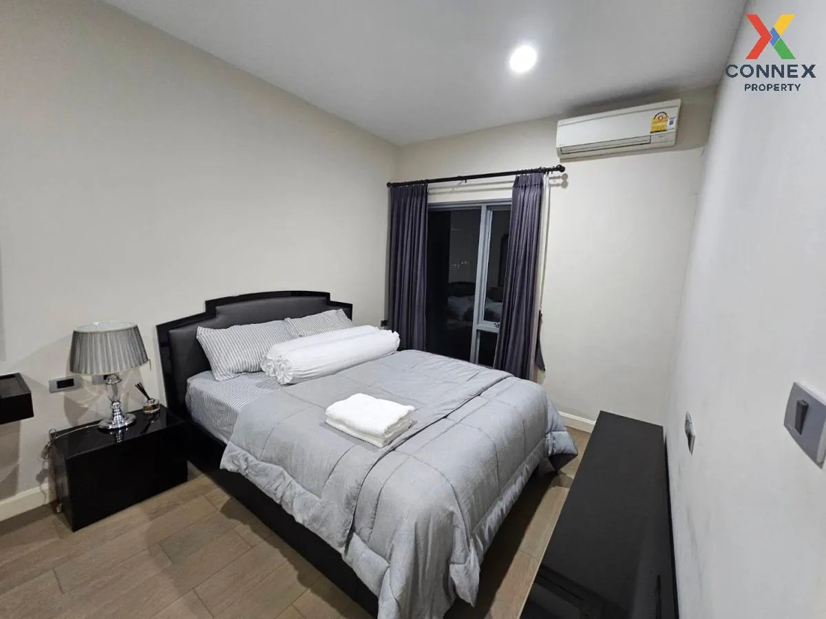 FOR RENT condo , The Crest Sukhumvit 34 , BTS-Thong Lo , Khlong T FOR RENT condo , The Crest Sukhumvit 34 , BTS-Thong Lo , Khlong T